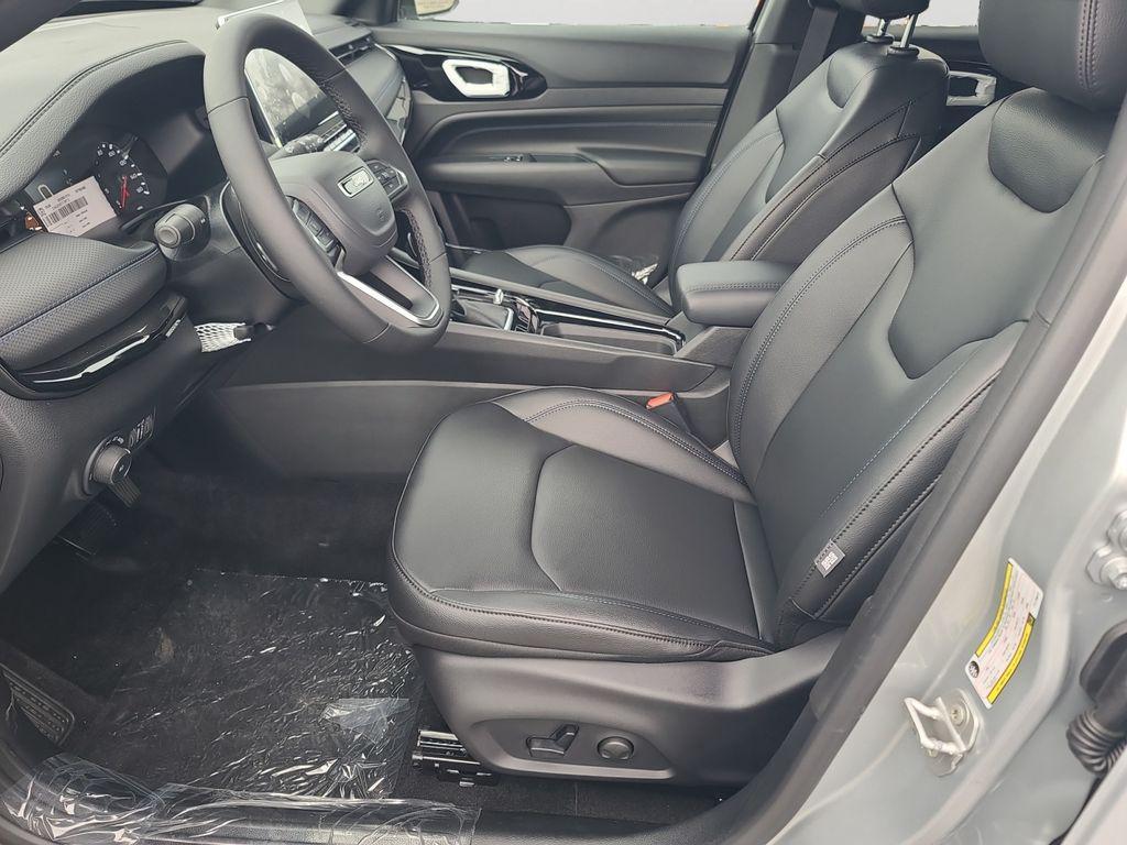 new 2026 Jeep Compass car, priced at $32,700