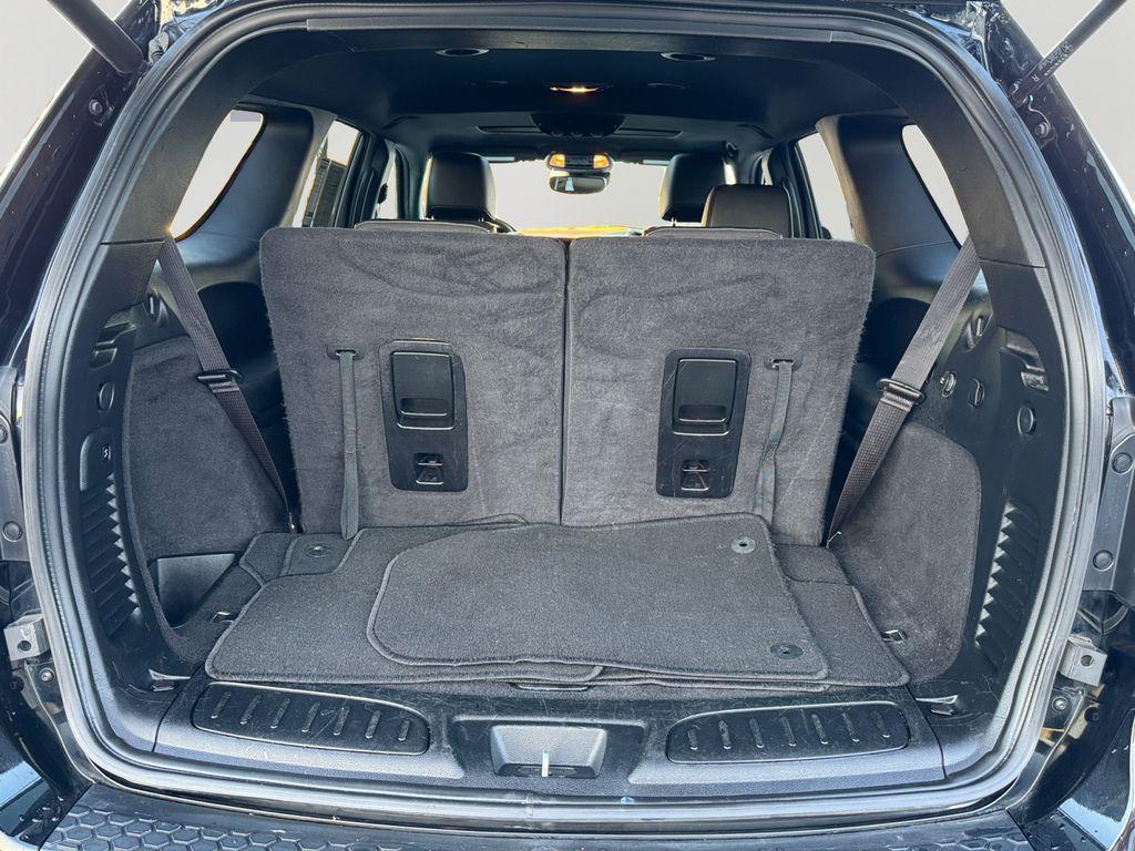 used 2023 Dodge Durango car, priced at $27,899