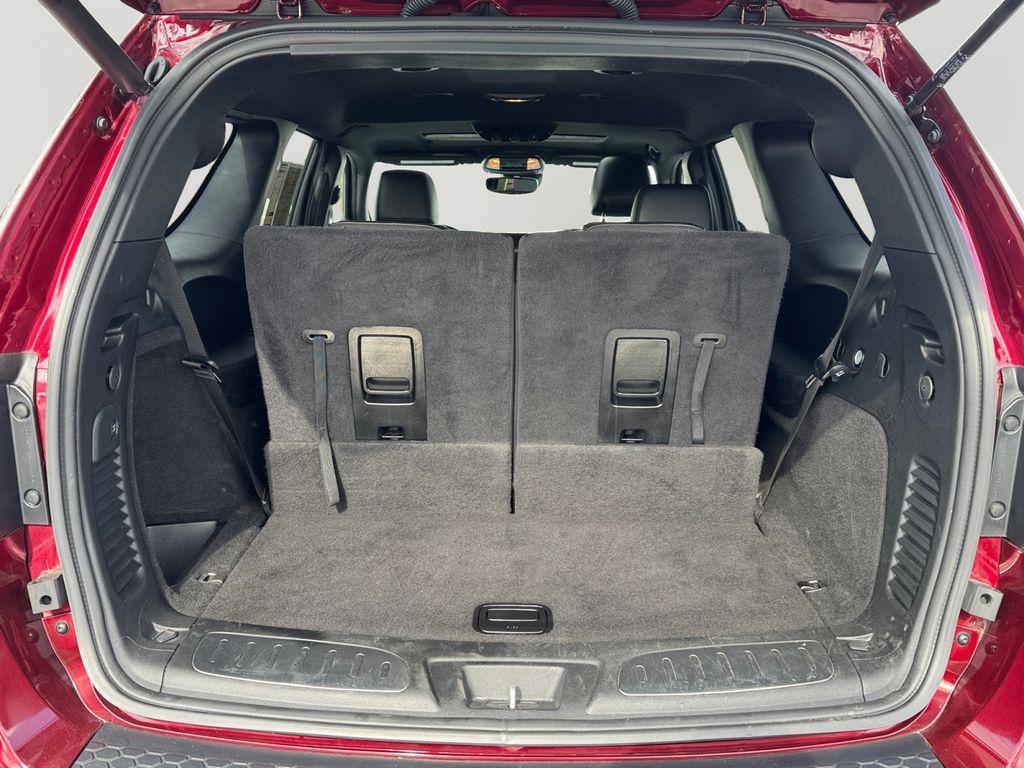 used 2022 Dodge Durango car, priced at $30,629