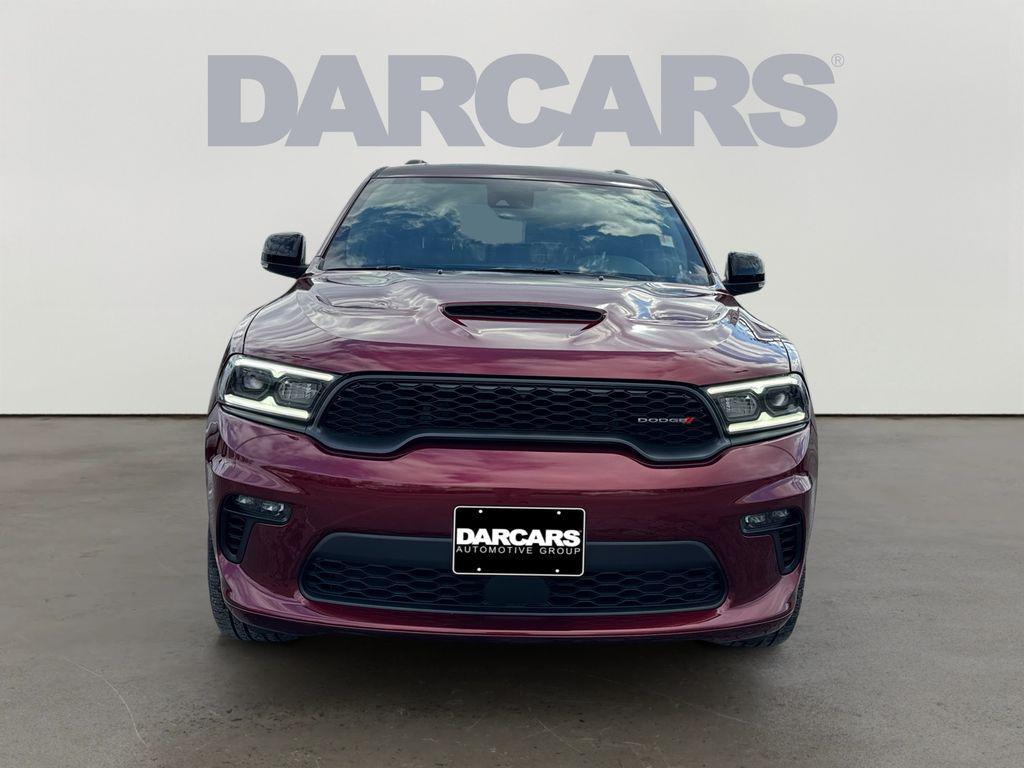 used 2022 Dodge Durango car, priced at $30,629