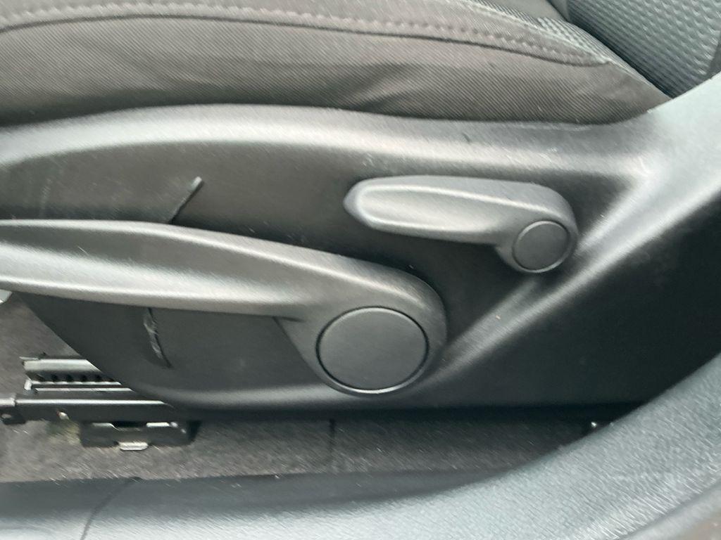 used 2023 Jeep Compass car, priced at $21,406