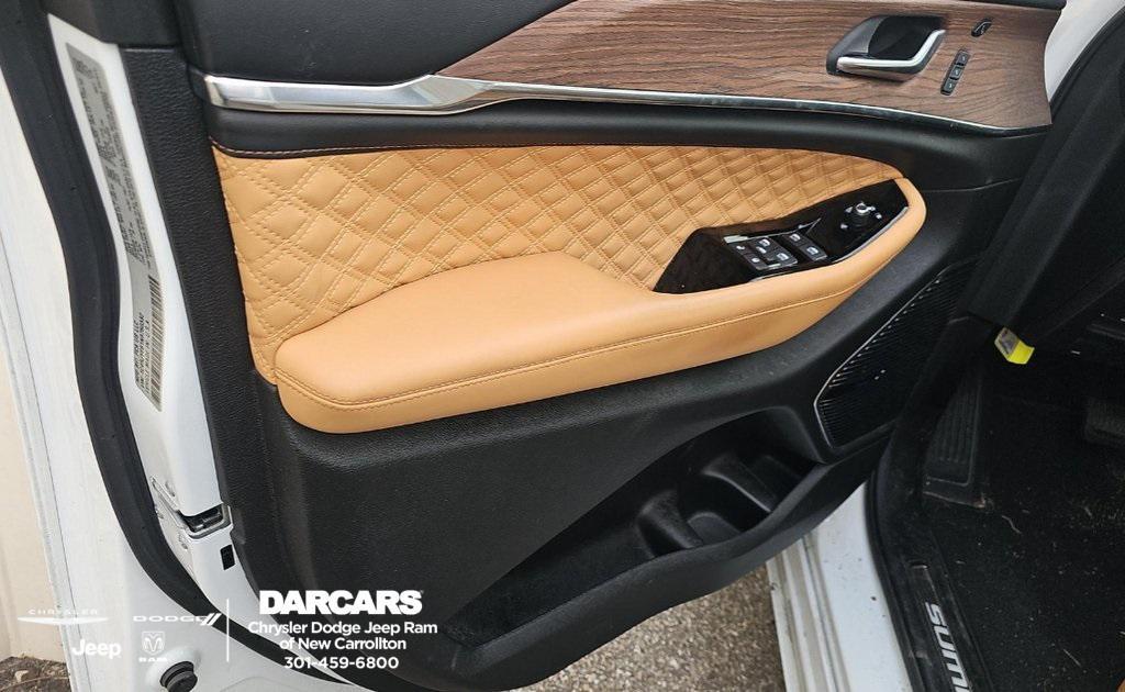 used 2022 Jeep Grand Cherokee 4xe car, priced at $31,000