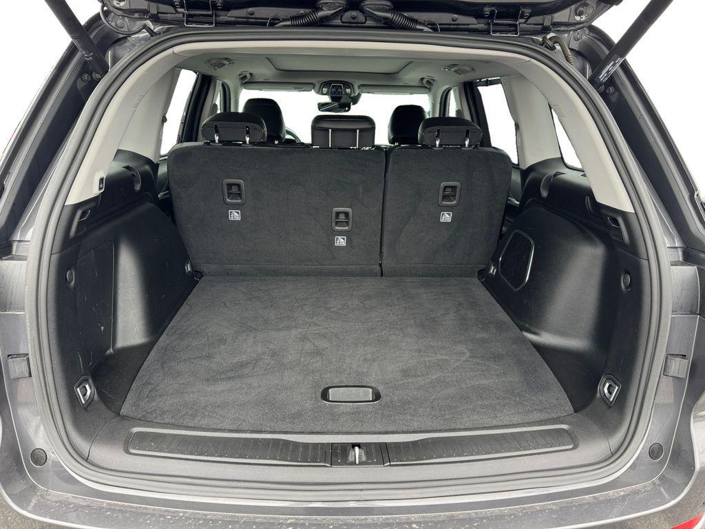 used 2023 Jeep Grand Cherokee 4xe car, priced at $27,595