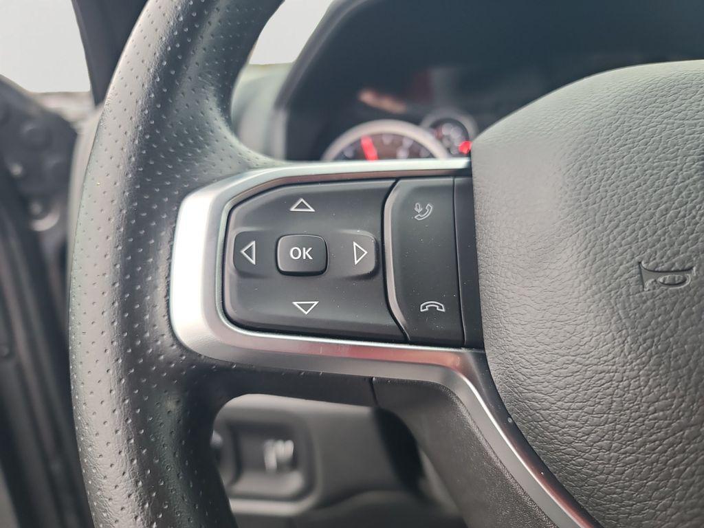 new 2026 Ram 2500 car, priced at $64,000