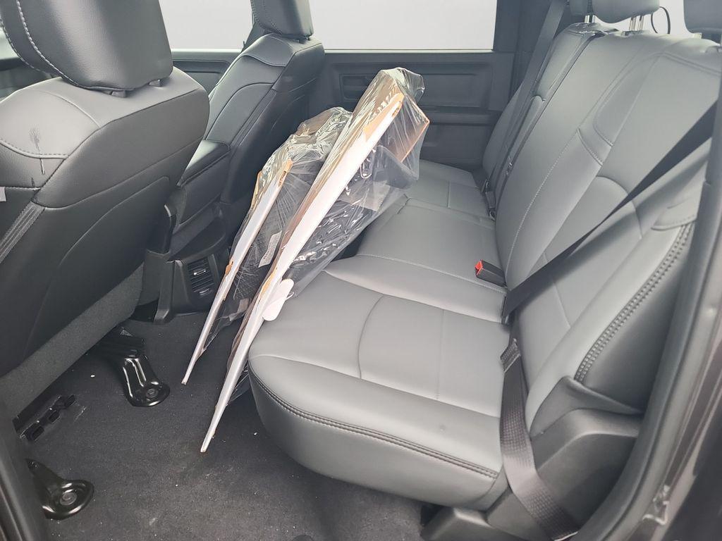 new 2026 Ram 2500 car, priced at $64,000