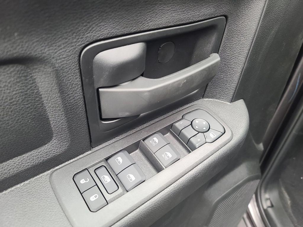 new 2026 Ram 2500 car, priced at $64,000