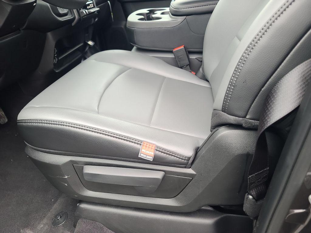 new 2026 Ram 2500 car, priced at $64,000