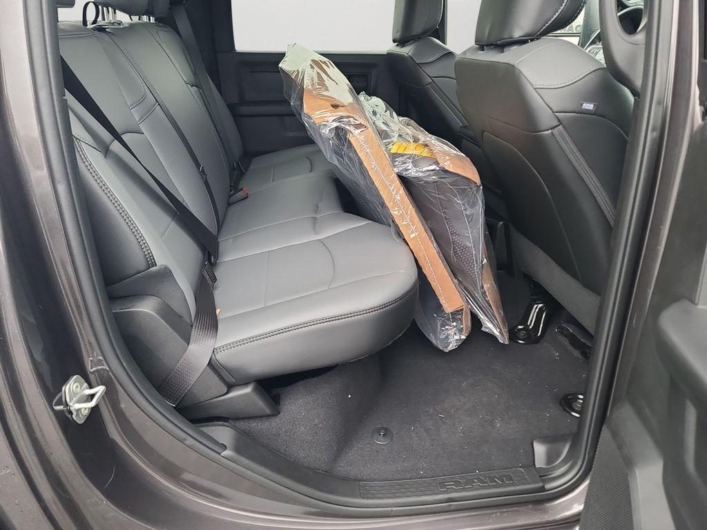 new 2026 Ram 2500 car, priced at $64,000