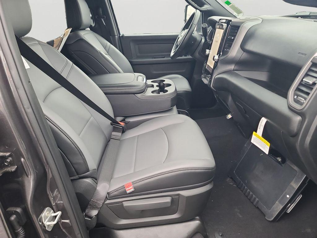 new 2026 Ram 2500 car, priced at $64,000