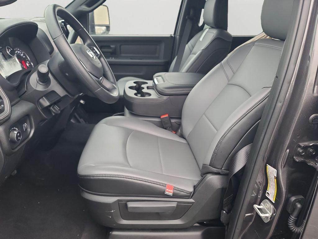 new 2026 Ram 2500 car, priced at $64,000