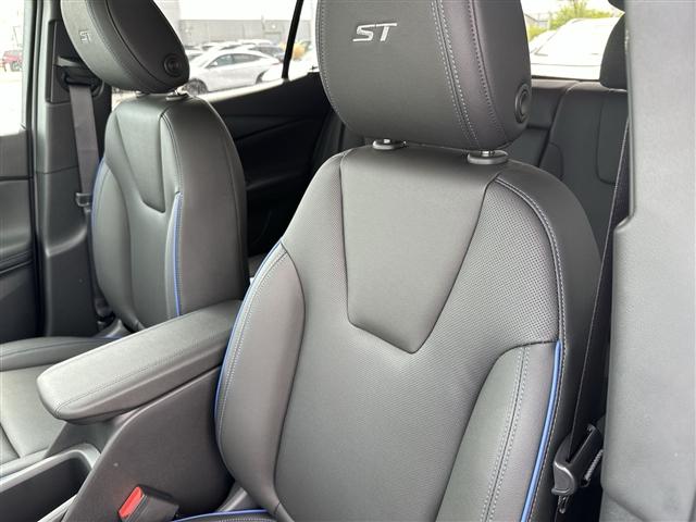 new 2026 Buick Encore GX car, priced at $30,029