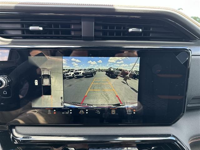 new 2026 GMC Sierra 2500 car, priced at $77,096