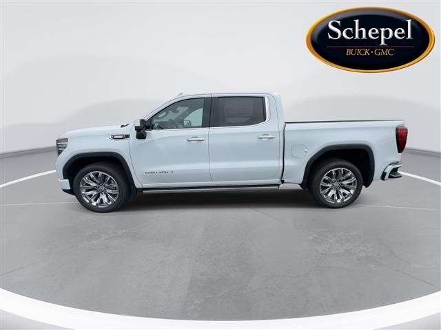 new 2026 GMC Sierra 1500 car, priced at $70,811