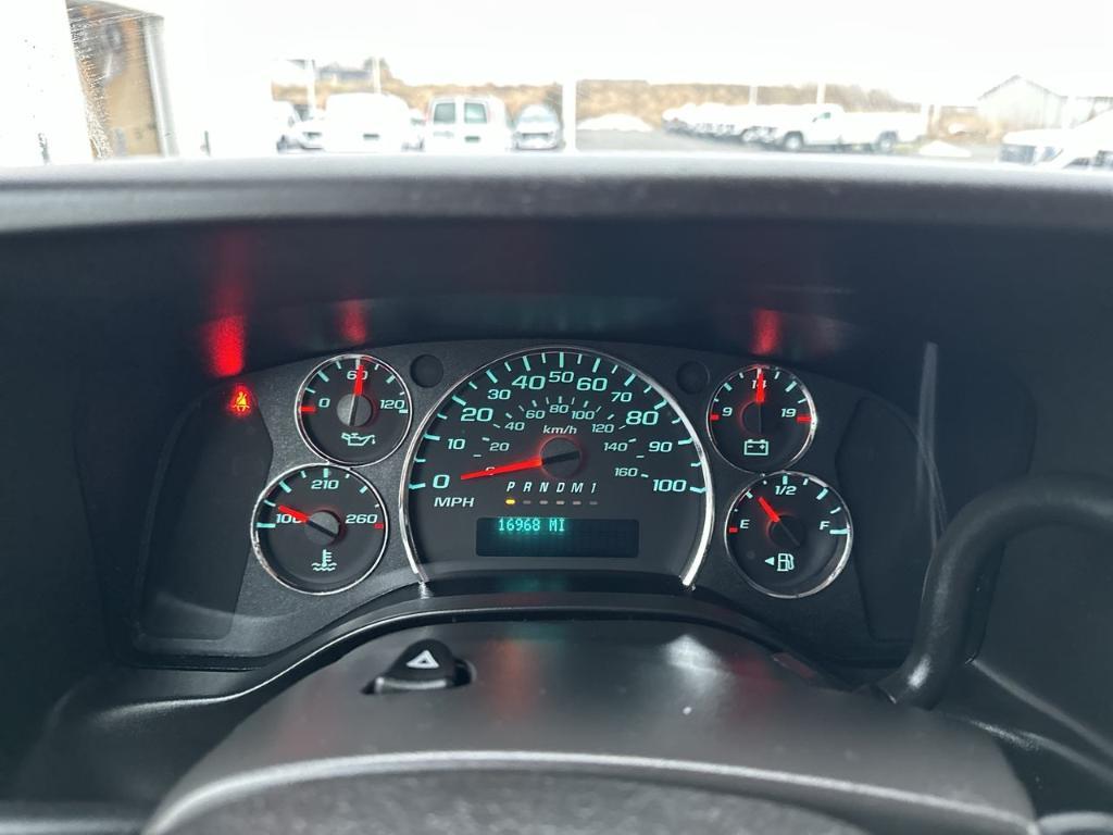 used 2024 GMC Savana 2500 car, priced at $34,995