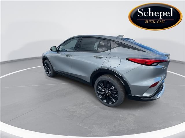 new 2026 Buick Envista car, priced at $29,932