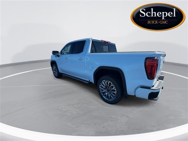 new 2026 GMC Sierra 1500 car, priced at $79,241