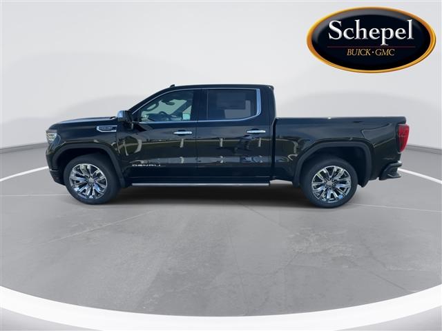 new 2026 GMC Sierra 1500 car, priced at $67,514
