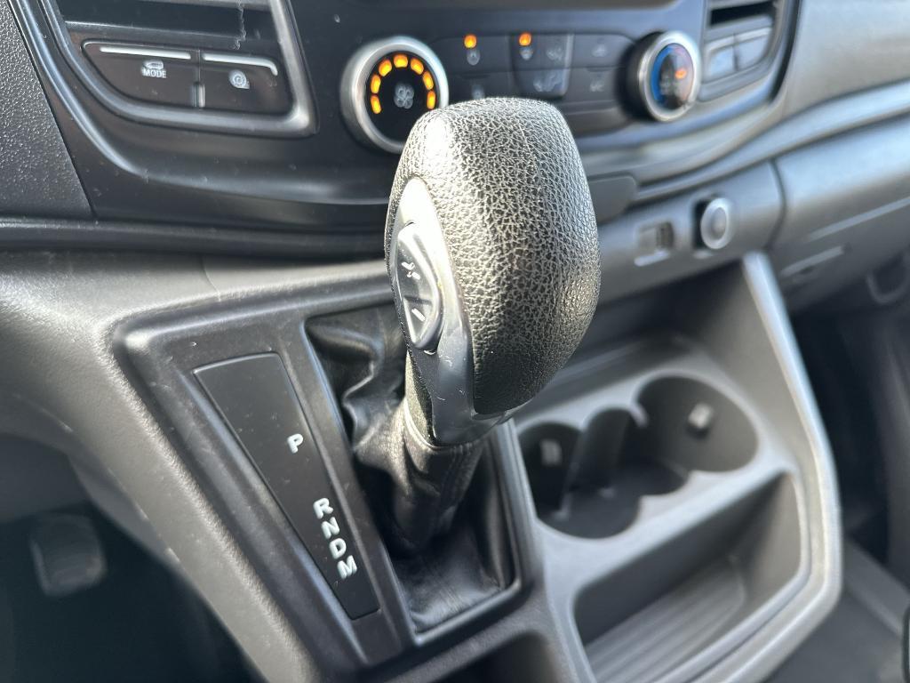 used 2020 Ford Transit-350 car, priced at $21,995