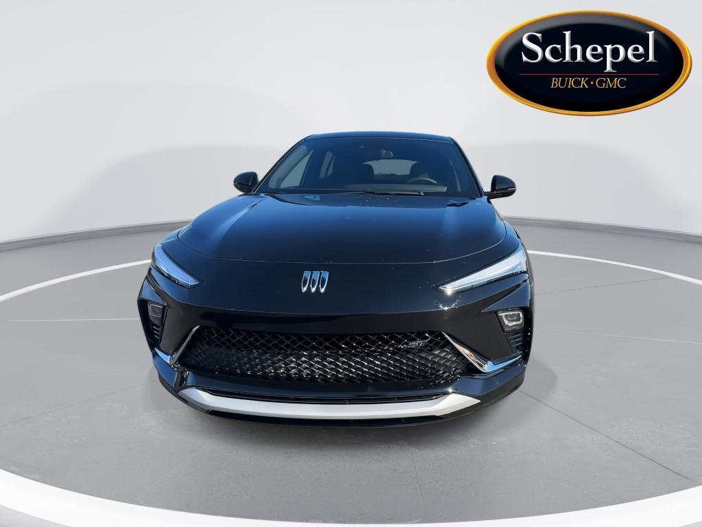 new 2026 Buick Envista car, priced at $30,320