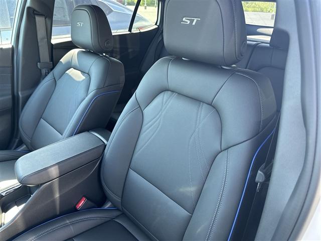 new 2026 Buick Envista car, priced at $29,988