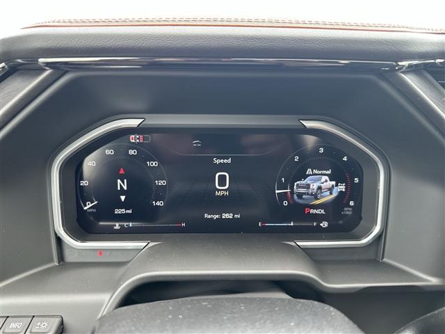 new 2026 GMC Sierra 2500 car, priced at $84,611