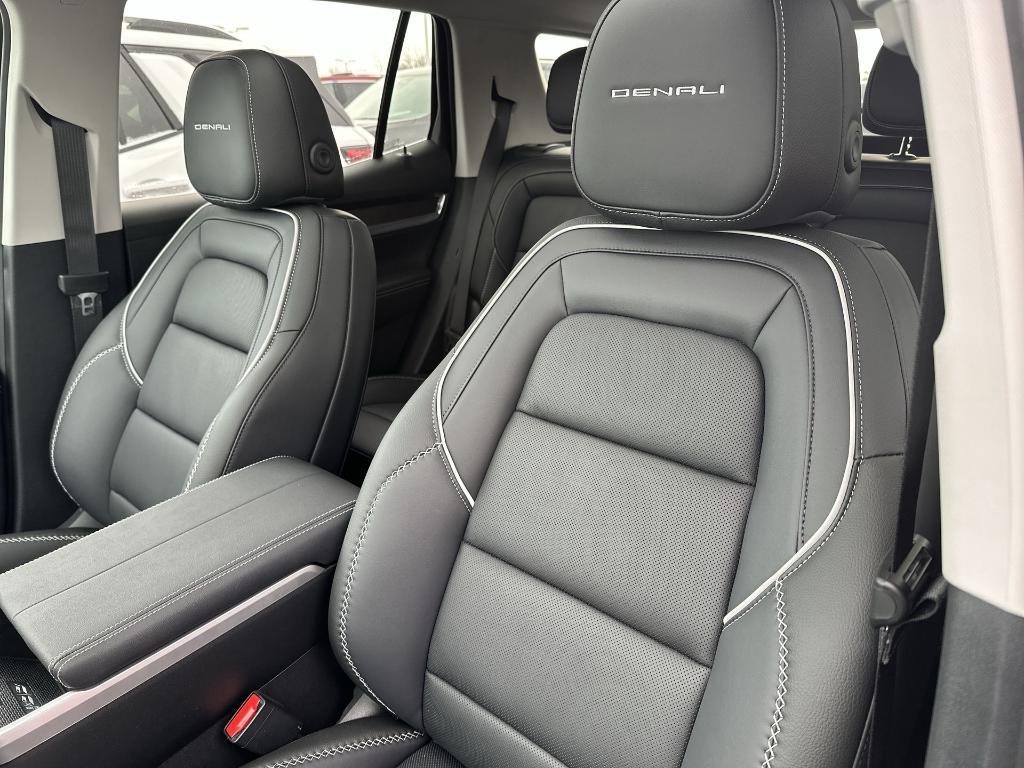 new 2026 GMC Terrain car, priced at $43,674