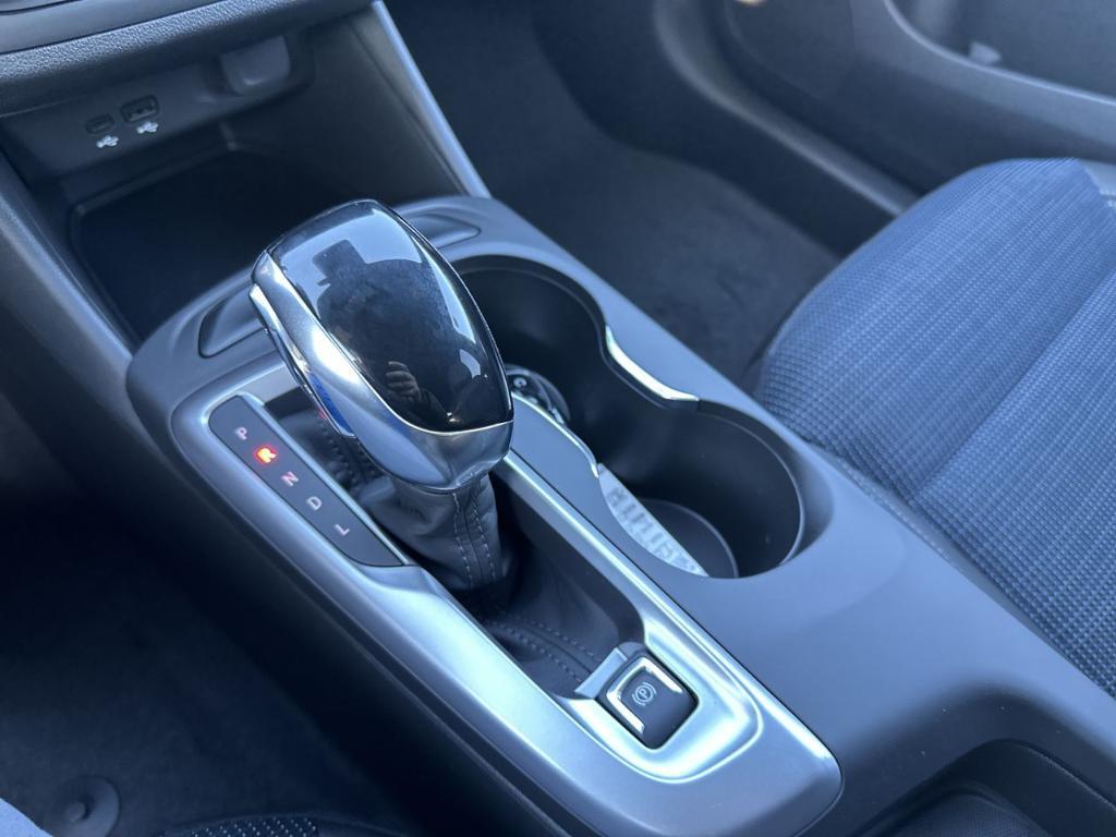 new 2026 Buick Envista car, priced at $26,396