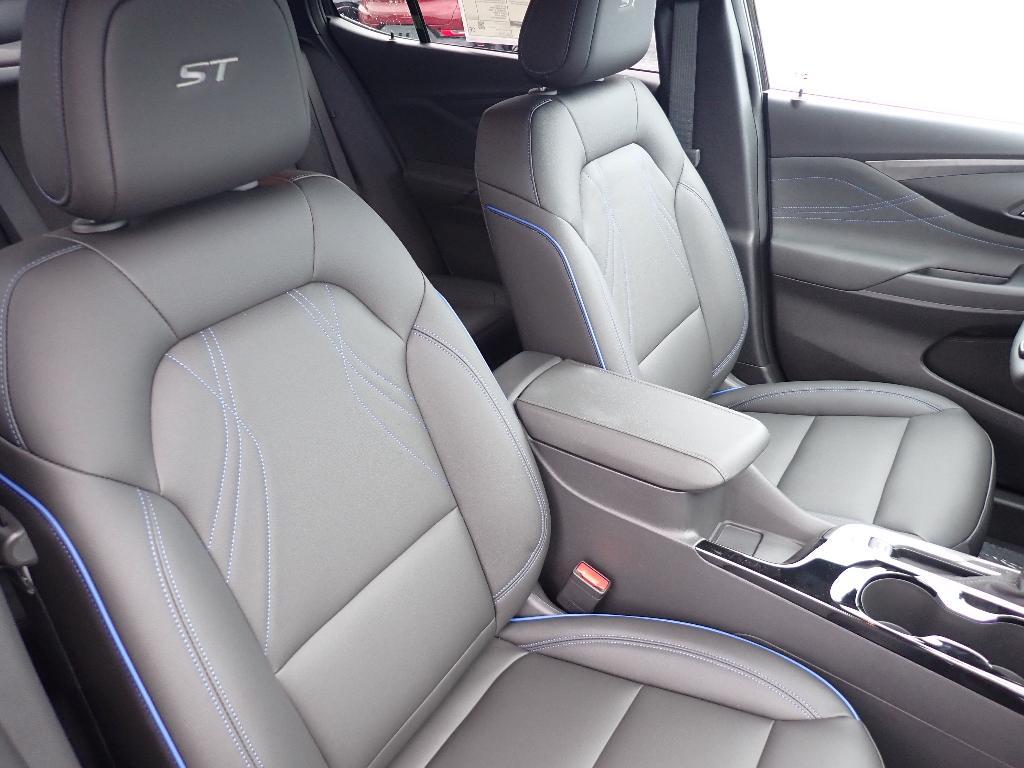 new 2026 Buick Envista car, priced at $26,635