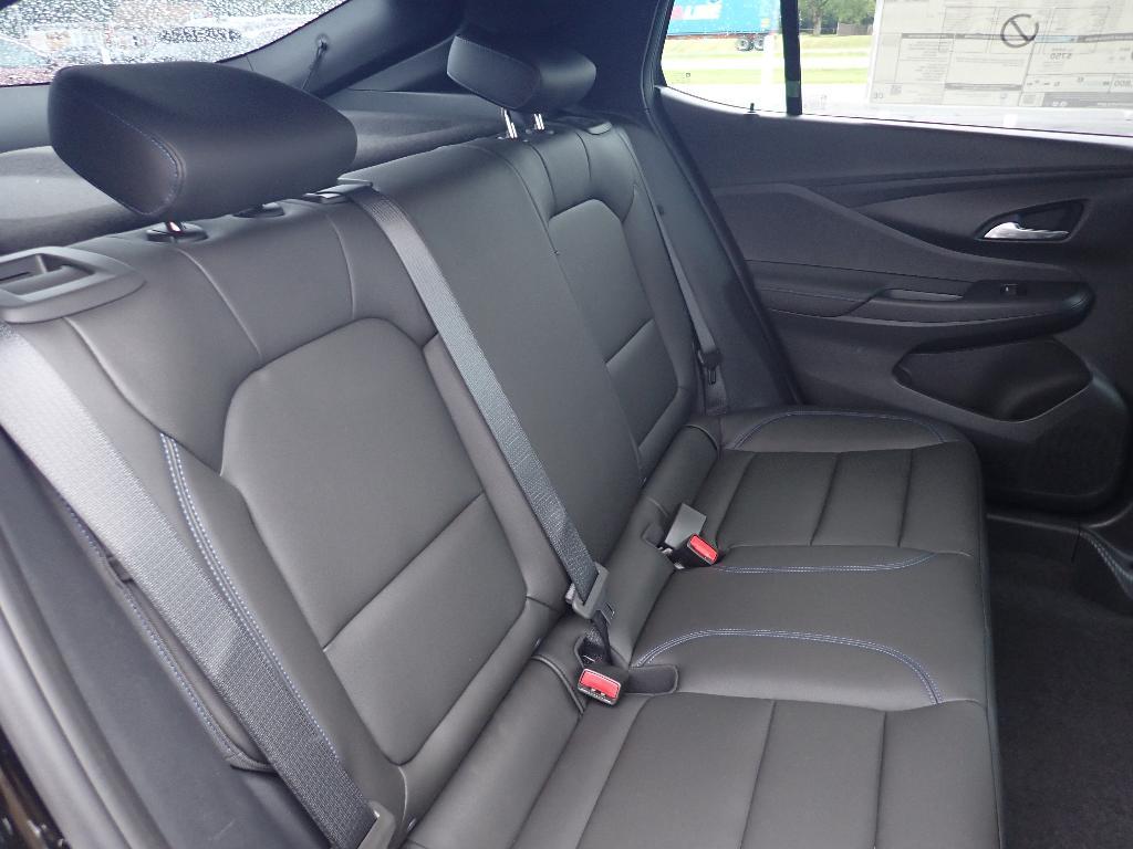 new 2026 Buick Envista car, priced at $26,635