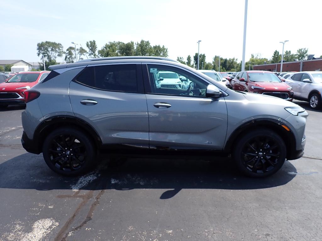 new 2026 Buick Encore GX car, priced at $27,775