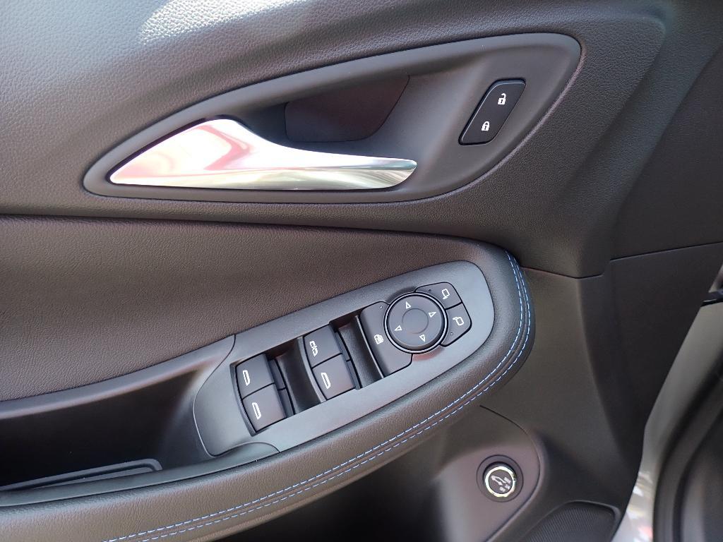 new 2026 Buick Encore GX car, priced at $27,775