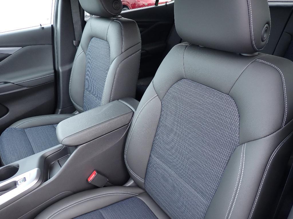 new 2026 Buick Envista car, priced at $25,431