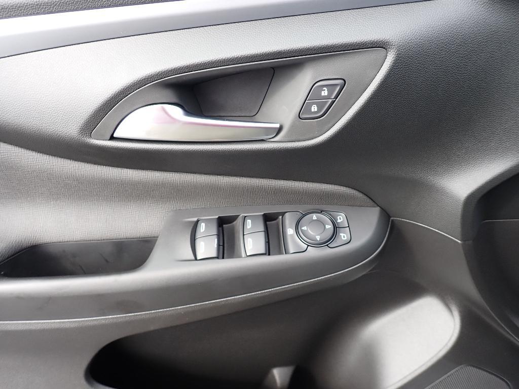 new 2026 Buick Envista car, priced at $25,431