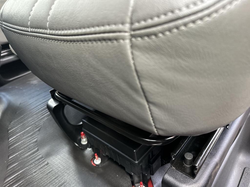 new 2026 GMC Savana 2500 car, priced at $50,665