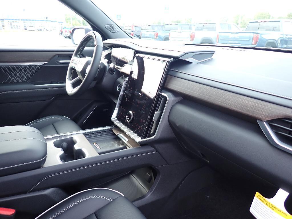 new 2026 GMC Acadia car, priced at $65,280