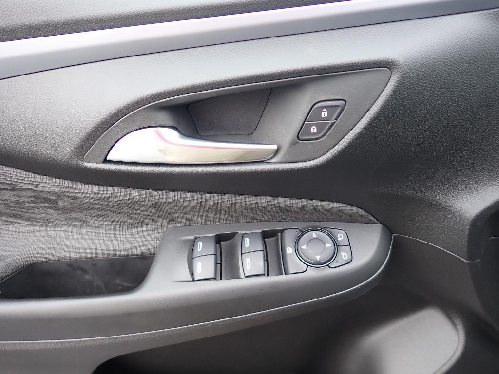 new 2026 Buick Envista car, priced at $25,911