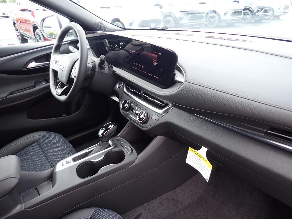 new 2026 Buick Envista car, priced at $24,466