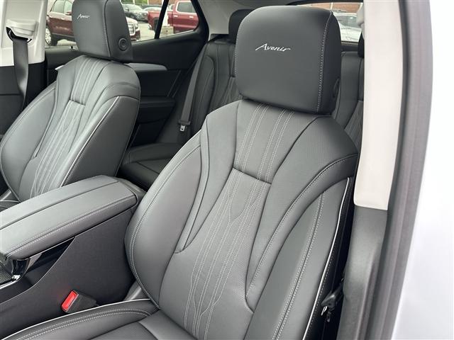 new 2026 Buick Envision car, priced at $50,004