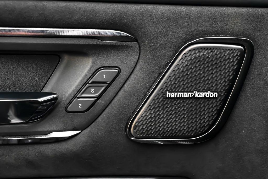used 2023 Ram 1500 car, priced at $82,655