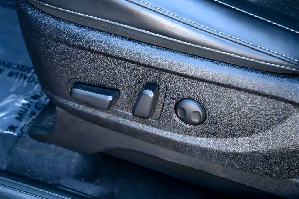 used 2025 Kia Telluride car, priced at $34,571