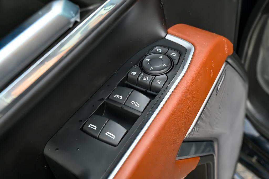 used 2024 GMC Sierra 3500 car, priced at $80,325