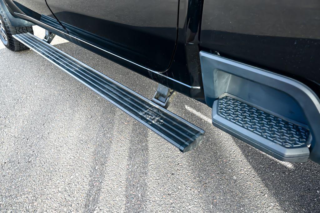 used 2024 GMC Sierra 3500 car, priced at $80,325