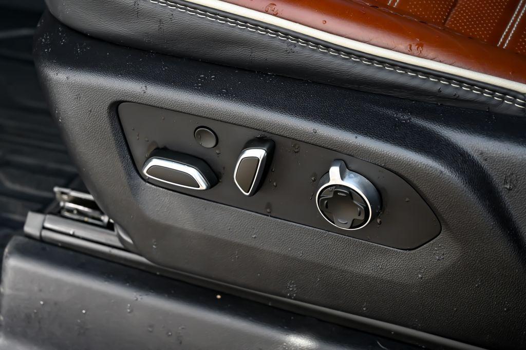 used 2024 GMC Sierra 3500 car, priced at $80,325
