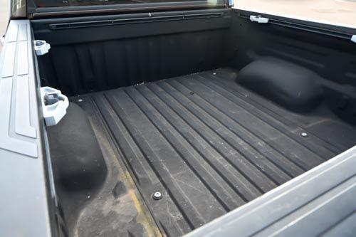 used 2021 Toyota Tundra car, priced at $51,547