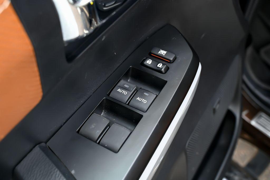 used 2021 Toyota Tundra car, priced at $50,933