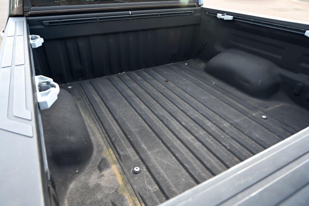 used 2021 Toyota Tundra car, priced at $50,933