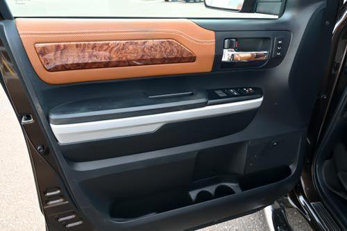 used 2021 Toyota Tundra car, priced at $51,547
