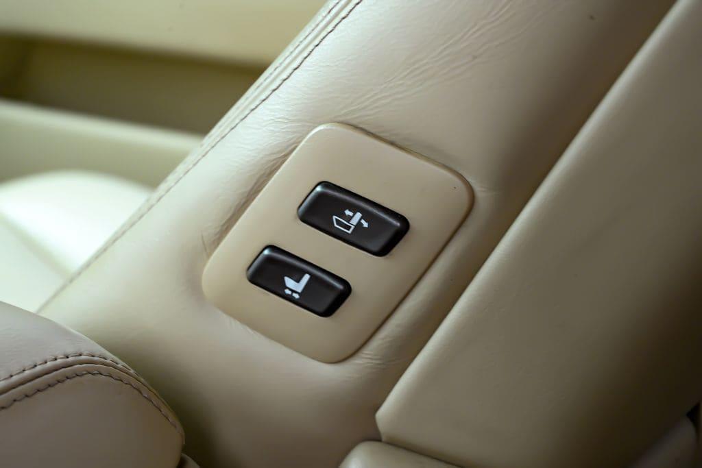 used 2011 Lexus LS 460 car, priced at $14,977