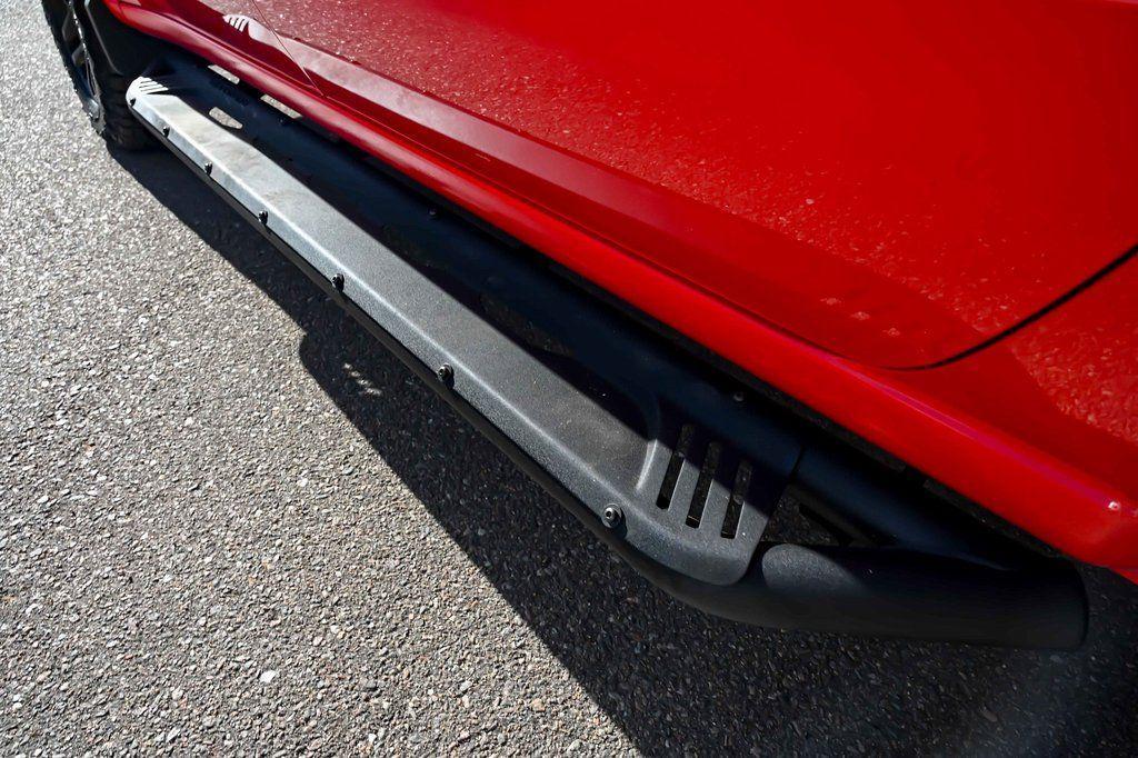 used 2024 Chevrolet Silverado 1500 car, priced at $46,789