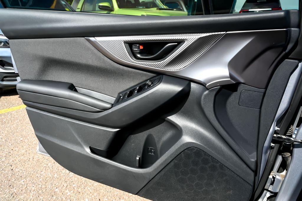 used 2022 Subaru WRX car, priced at $27,990